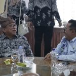 Ketua Gebu Minang Sebut Tanah Datar Miliki Keindahan Alam dan Budaya Yang Luar Biasa