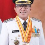 Bupati Eka Putra Imbau Masyarakat Tetap Tenang Dan Waspada