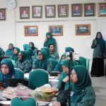 Wakili Tanah Datar, Dasawisma Gelatik 9 Pangian Ekspose Di Provinsi