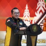 Bupati Eka Putra, Bersatu Rantau Dan Ranah, Tanah Datar Makin Maju