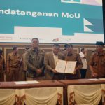 18 Nagari Di Tanah Datar Menuju Nagari Digital