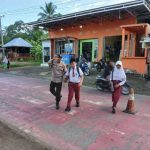 Layani Kenyamanan Masyarakat,Ini Yang dilakukan Polres Tanah Datar