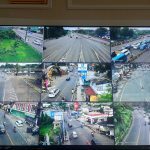 Kapolres Bogor Lakukan Pemantuan Arus Lalu Lintas Jalur Puncak Terpantau Ramai Lancar Kondusif