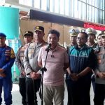 Ketua Komisi III DPR RI Sebut Mudik 2025 Paling Lancar