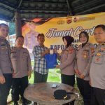 Polres Bogor Gelar Kegiatan “Jumat Curhat” untuk Serap Aspirasi Dan Cari Solusi Bagi Masyarakat