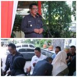 Apel Pagi Bupati Sukabumi Bahas Isu Strategi Kekuatan Pelayanan Publik