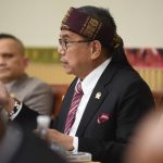 Anggota DPR Hinca Panjaitan Puji Kinerja Polri Amankan Mudik 2025