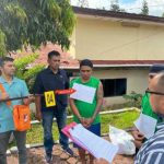 Polres Tanah Datar Akan Lakukan Rekontruksi Kasus CNS