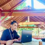 Adek Firman Jambak SH. MH. Emban Amanah Sebagai Ketua Parik Paga Nagari Kurai (PPNK),