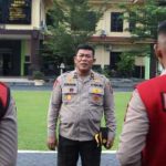 Polres Batu Bara, Siapkan Antisipasi Gangguan Keamanan dan Ketertiban Hari Buruh Nasional 2025