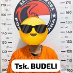 Satresnarkoba Polres Batu Bara, Tangkap Bandar Narkoba, Barang Bukti 1.897 gram