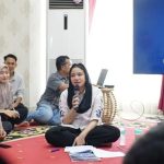 Bupati Annisa dan Wali Nagari Sepakat Seayun Selangkah Bangun Dharmasraya