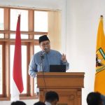 Buka Sosialisasi Koperasi Desa Merah Putih, Wabup Ahmad Fadly : Sangat Dibutuhkan Langkah Strategis dan Terpadu Semua Pihak