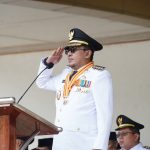 Bupati Eka Putra : Kami Berharap 29 Tahun Otoda Kewenangan Daerah Dikembalikan Seutuhnya