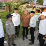 Pemerintah Pusat Pastikan Pembangunan 9 Sabo Dam Rampung