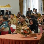 Upaya Pemberantasan Peredaran Narkotika, Pemprov Sumbar Gelar FGD