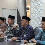 Dari Aula Ikhlas Beramal, Kemenag Tanah Datar Matangkan Program Unggulan