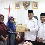 Naskah Soal Siap Didistribusikan, Ratusan Santri MDTA Tanah Datar Akan Jalani Ujian Akhir Berstandar Nasional