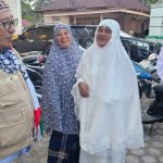 Serahkan Bantuan untuk Korban Kebakaran, Ini Pesan Bupati Eka Putra