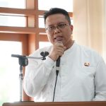 Wabup Ahmad Fadly : Pengadministrasian Dan Pendaftaran Tanah Ulayat Penting Demi Pengamanan Keberlangsungan Tanah Ulayat