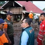 Setahun Pasca Galodo Tanah Datar : Dari Luka Menjadi Kekuatan Bersama