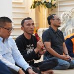 Wako Hendri dan Wawako Allex Terima Audiensi Guru, Bahas Penghentian TPP Sesuai UU ASN