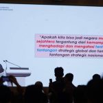 Ahmad Fadly : Sebagai Filsafah Bangsa, Pancasila Mewujudkan Masyarakat Gotong Royong