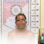 Bejat !!! Cabuli Gadis di Bawah Umur Sebanyak Dua Kali, Pelaku Diringkus Polisi