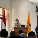 Pembukaan Sosialisasi MPAK: Dorong Transparansi dan Akuntabilitas Pemerintahan Nagari