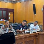 Makin Meresahkan, Pemkab Tanah Datar Gelar Rapat Koordinasi Pemberantasan Penyakit Masyarakat