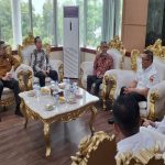 Pemerintah Pusat Beri Perhatian Penuh Kepada Kota Bukittinggi Memiliki Keragaman dan Keunikan Kekayaan Intelektual