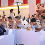 Rakernis Humas Polri 2025: Perkuat SDM Lewat Sertifikasi E-Learning dan Inovasi Kehumasan Digital