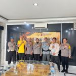 Polres Bogor Gelar ‘Jumat Curhat’ Warga Sampaikan Keluhan Soal Pendatang dan Geng Motor
