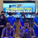 Polda Jabar Ungkap Kasus Joki UTBK dengan Dokumen Palsu di Bandung