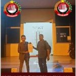 Diduga Lakukan Dugaan Pemalsuan, Adius Saleh dan Kasyanti Resmi Dilaporkan ke Mapolda Sumatera Barat