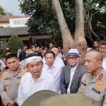 Kapolda Jabar: Sinergi Adalah Kunci dalam Mewujudkan Keamanan, Ketertiban, dan Kesejahtaeraan di Jawa Barat