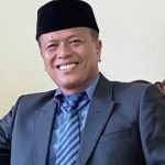 Harpizon Astani, SPd. M.Si, Kepala Sekolah SMAN 1 Tilatang Kamang Bangun Kemitraan dengan LSM dan Wartawan