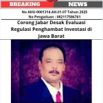 Keturunan Raden Moelya Wiranata kusoemah dan Nyimas Momoh Sari, Gugat PT Ultrajaya: Sengketa Lahan di Pangalengan Menyeruak Kembali