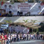 Kegiatan Pesta Rakyat Festival Cibinong 2025, Dalam Rangka HJB Ke – 543