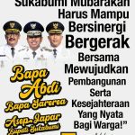 Secangkir Kopi dan Jejak Pemimpin Sukabumi, Antara Kedekatan dan Sorotan Publik.