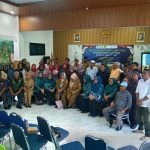 Desa Cipayung Girang Kecamatan Mega Mendung,Kabupaten Bogor, Gelar Musdesus Bahas Pembentukan Koperasi Desa Merah Putih