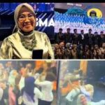 Ely Agustina,Kepsek Yang Izinkan Perpisahan di Klub Malam