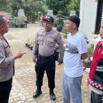 Kapolres Dharmasraya Pimpin Pencarian Ayah yang Diduga Bunuh Anak Tirinya