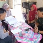 Sinergitas Tni-polri Ajak Warga Waspadai Pinjaman Online Dan Kredit Ilegal