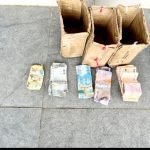 Lima Pelaku Pungli Bermodus Fogging Diamankan Satreskrim Polres Dharmasraya