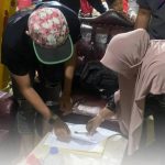 Tak Kenal Tempat,Kali Pelaku Kejahatan Beraksi Dalam Mesjid