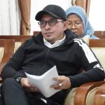 Bupati Eka Putra Terima Bantuan Sapi Kurban Presiden Prabowo Seberat 1,1 Ton