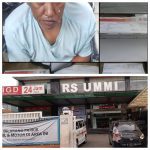 Gara-gara Lalai Pelayanan UGD Pasien Stroke Pecah Pembuluh Darah