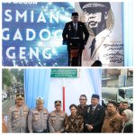 Bupati Bogor, Rudy Susanto.Sebut Penggunaan Nama Jenderal Hoegeng dan Soebianto Sangat Inspiratif