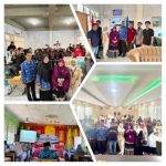 Alhazen Academy Berikan 1000 Beasiswa Gratis Belajar Coding Di Tanah Datar